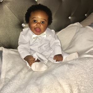 Fundraising Page: Caronah Johnson